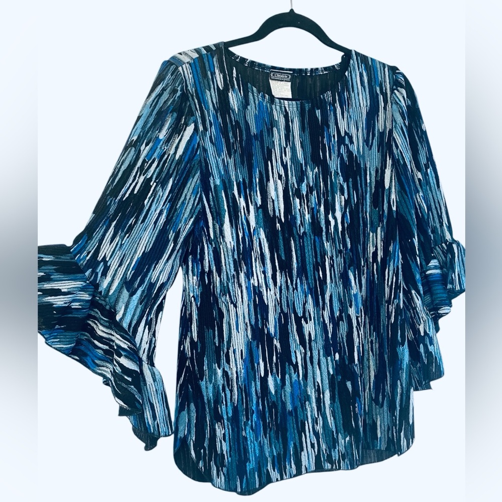 Laura Blouse